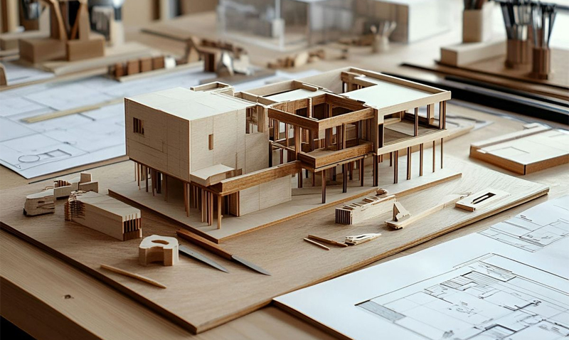 Architectural Planning Services – Gunjal & Associates (Nashik)