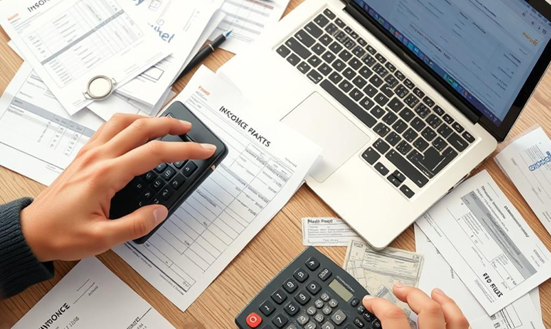 Architectural Planning Services – Gunjal & Associates (Nashik)