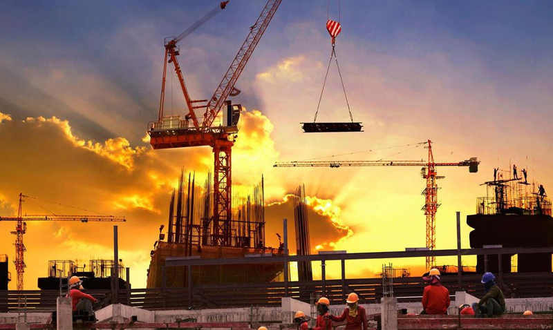 Architectural Planning Services – Gunjal & Associates (Nashik)