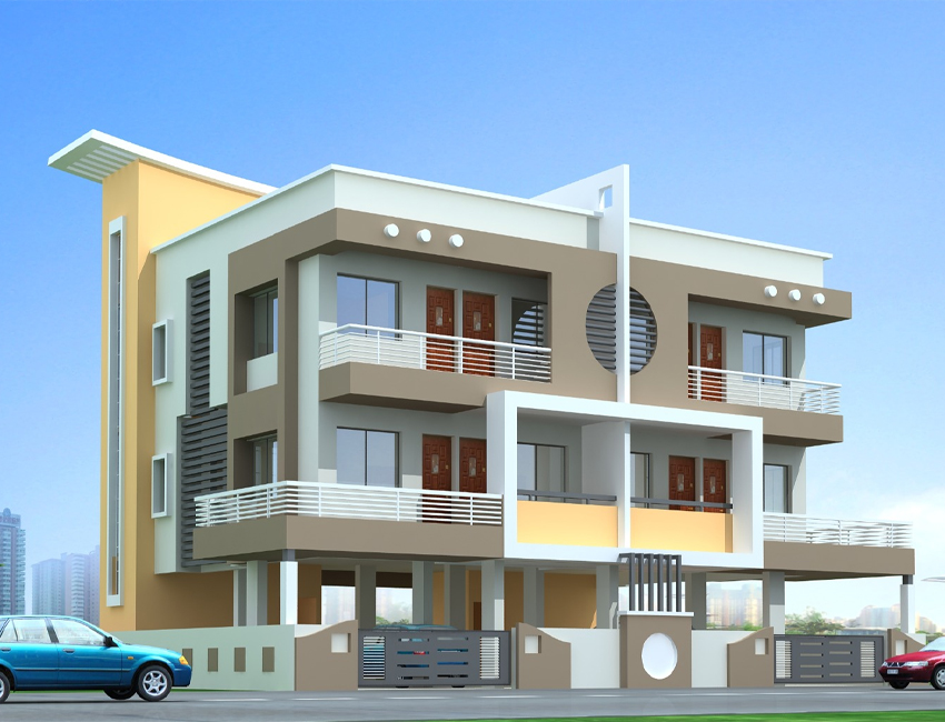 Mr. Sampatrao Ufade  Meri