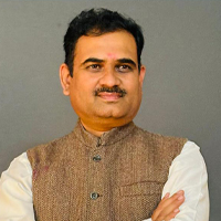 Mr. Sandeep Kulkarni