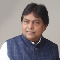 mr. Sureshchandra Dube