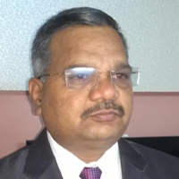 Mr. Madhukar Phatangare